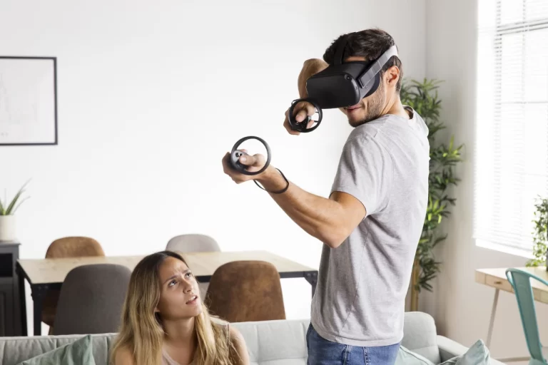 Kto powinien unikać technologii VR? Przeciwwskazania i zagrożenia zdrowotne