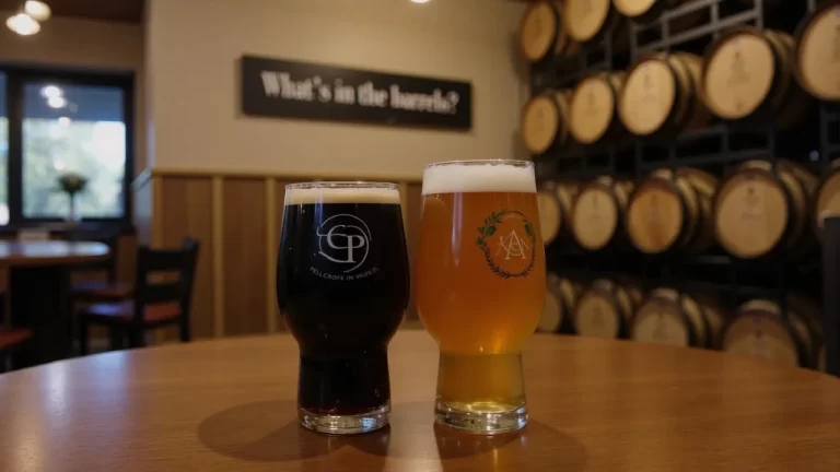 Czy piwo kraftowe naprawdę jest lepsze od zwykłego?